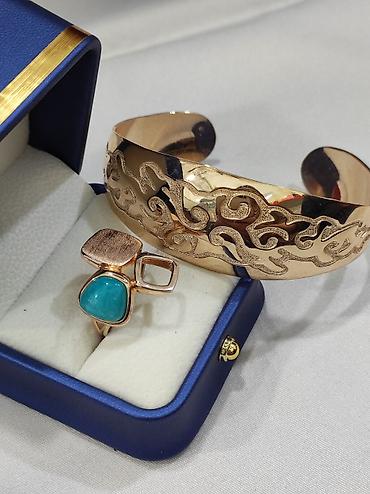 Серебряные браслеты: Браслет, Проба 925, Женские, Новый — 4