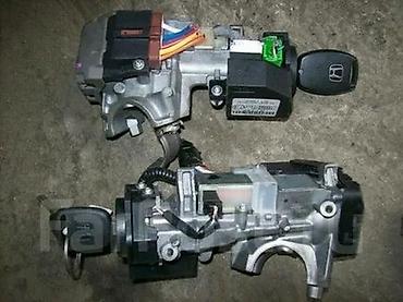 Аварийное вскрытие замков: Потеряли ключи от авто, заклинил замок зажигания, захлопнулся дверь — 17