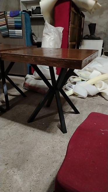 Модульные диваны: Модульный диван — 6