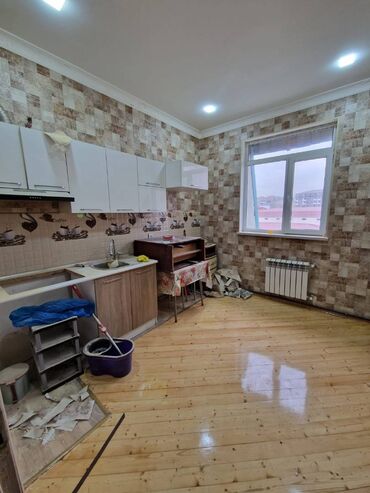 Yeni tikili: Masazır, 3 otaqlı, Yeni tikili, 83 kv. m — 3