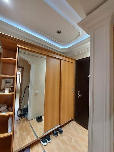 Mənzillər: 🏡 KİRAYƏ MƏNZİL ELANI 🏡 📍 Ünvan: Hüseyn Cavid prospekti, Avropa — 1