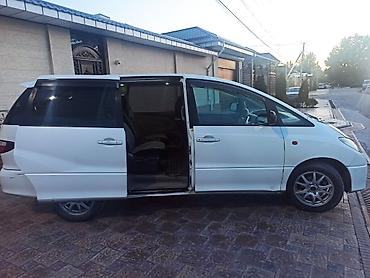 1kd ftv: Toyota Estima: 2000 г., 2.4 л, Автомат, Газ, Минивэн — 8
