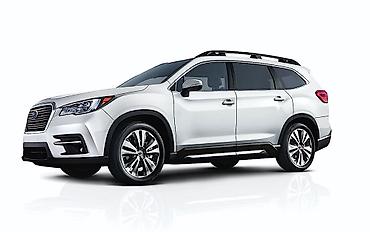 Унаа сатуу: Subaru Outback: 2020 г., 2.5 л, Автомат, Бензин — 1