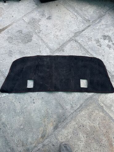 Полики: 3D Полики Для салона Б/у, Самовывоз — 13