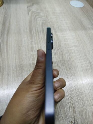 купить бу поко х3 про: Redmi, Redmi Note 13, Б/у, 128 ГБ, цвет - Черный, 1 SIM