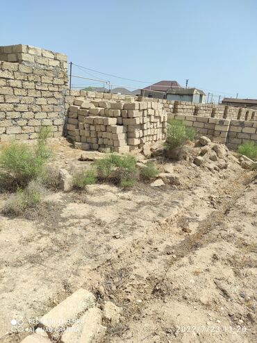 Torpaq sahələrinin satışı: 3 sot, Tikinti, Mülkiyyətçi, Bələdiyyə -da lalafo.az — 8 Torpaq sahələrinin satışı: 3 sot, Tikinti, Mülkiyyətçi, Bələdiyyə — 8