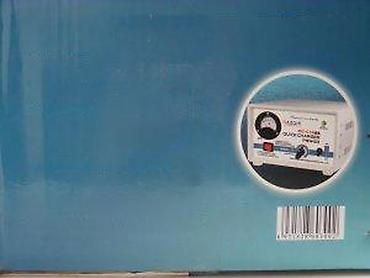 Baterije: Punjač akumulatora Raggie RG-C30Ah – Quick Charger Power - Tip: brzi — 9