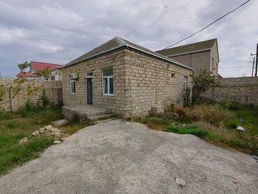 снять дом в габала: Пос. Маштаги 3 комнаты, 110 м²