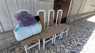 Стулья для кухни: Ремонт перетяжка стулья — 4