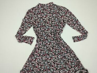 bluzki shein damskie: Sukienka, S, stan - Dobry