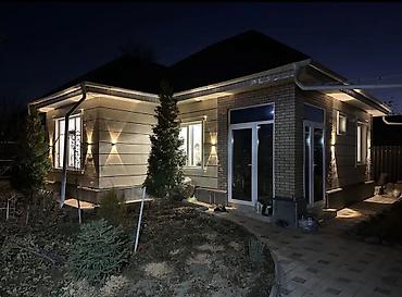 Продажа дач: 🔥 ПРОДАЁТСЯ НОВЫЙ ЗАГОРОДНЫЙ ДОМ В ЭКОЛОГИЧЕСКИ ЧИСТОМ РАЙОНЕ 🔥 📍 с — 9