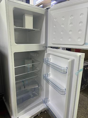 Холодильники: Холодильник Avest, Новый, Двухкамерный, De frost (капельный), 50 * 115 * 50 at lalafo.kg — 7 Холодильники: Холодильник Avest, Новый, Двухкамерный, De frost (капельный), 50 * 115 * 50 — 7