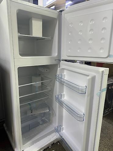 Холодильники: Холодильник Avest, Новый, Двухкамерный, De frost (капельный), 50 * 115 * 50 — 8