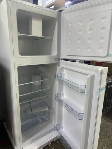 Холодильники: Холодильник Avest, Новый, Двухкамерный, De frost (капельный), 50 * 125 * 50 — 4