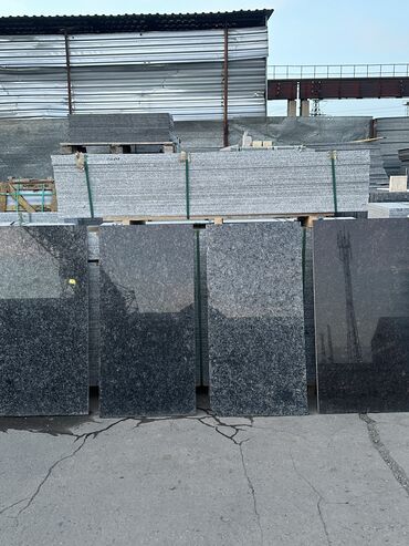 Фасадные работы: Ремонт фасада | Балясины | Гранит, Мрамор, Сары-Таш | Базальт Больше 6 лет опыта — 22