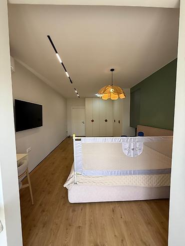 Продажа квартир: 3 комнаты, 95 м², Элитка, 10 этаж, Дизайнерский ремонт — 8