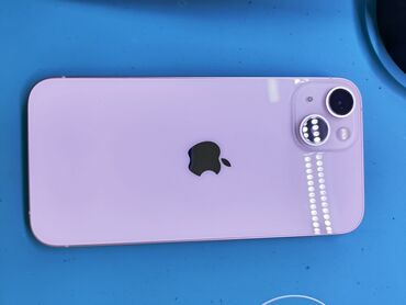 инфиникс жт 20 про цена в бишкеке: IPhone 13, Колдонулган, 128 ГБ, Күлгүн, Коргоочу айнек, Каптама, Кабель, 79 %