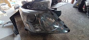 Грузовые кузова и будки: Lexus, Б/у, Оригинал — 5