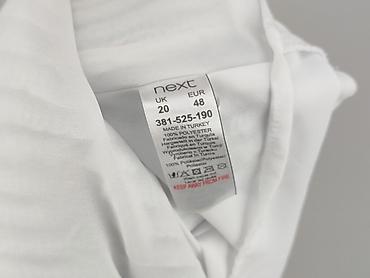 bluzki hurt: NEXT Petite, Top damski, rozmiar 4XL — 5