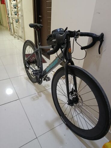 İdman velosipedləri: Şose velosipedi 28" — 1