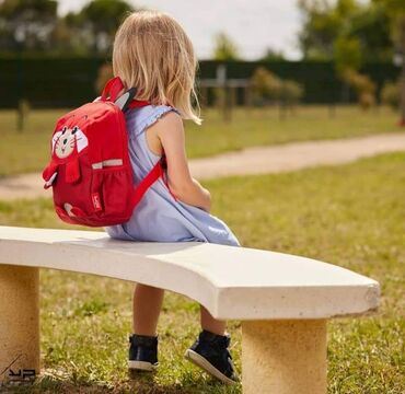 Rančevi, torbe i koferi: Dečiji ranac, Unisex na lalafo.rs — 3 Rančevi, torbe i koferi: Dečiji ranac, Unisex — 3