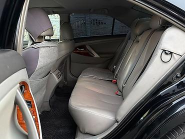 gac aion lx plus: Toyota Aurion: 2008 г., 3.5 л, Автомат, Бензин, Седан — 8