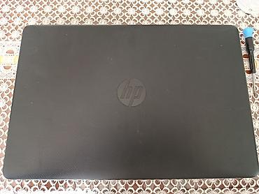 komputer notebook: Hp 15-dw3021nia Ehtiyat Hissələri Notbukun ekran+batariyasi yoxdu — 2