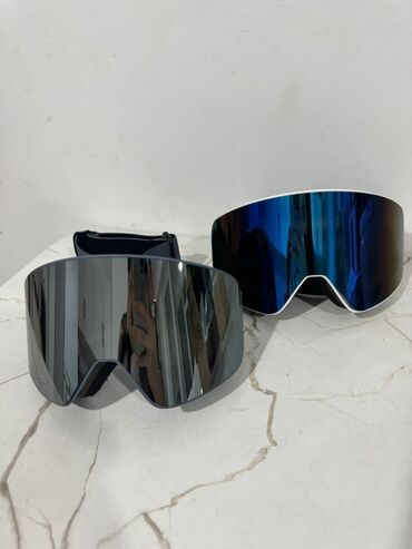 маска горнолыжная: Новые горнолыжные очки
Цена за одну