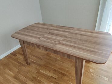 Stullar: Qonaq masası, Yeni, Açılan, Laminat, Oval masa