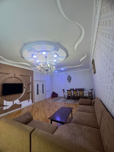 Bağ evlərinin kirayəsi: 250 kv. m, 6 otaqlı, Hovuzsuz, Kombi, Kanalizasiya, Artezian quyusu — 14