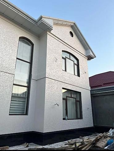 Фасадные работы: 🏠 ФАСАДНЫЕ РАБОТЫ ПОД КЛЮЧ Выполняем качественные фасадные работы — 2