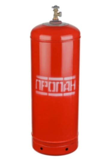 газ боллон: Продаются газовые баллоны 2шт. цена договорная