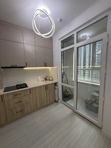 кв чуйкова 132: 1 комната, 33 м², Элитка, 13 этаж, Евроремонт — 5