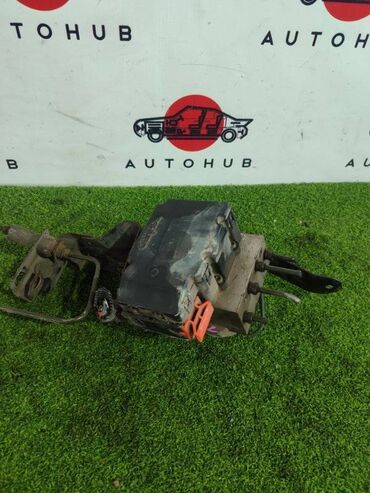 расширительный бачок форд фокус 2: Блок abs HONDA civic SXE10 1.7 2005 (б/у)