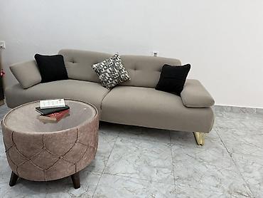 masa satışı: İşlənmiş, Klassik divan, Qonaq otağı üçün, Açılan, Türkiyə — 3