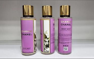 Parfemi: Body mistovi
pk — 8