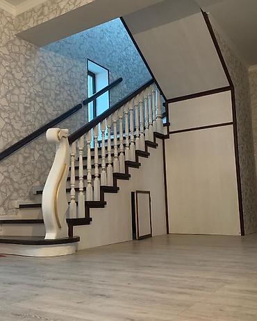 Обшивка лестниц: Обшивка лестниц — 7