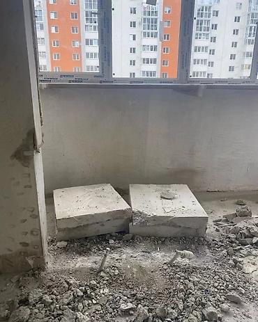 Услуги: Beton kəsimi və beton kəsmə işləri xidməti - Dəqiq kəsim: divar — 6