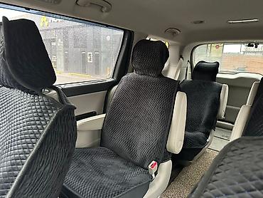 Kia: Kia Carnival: 2020 г., Автомат, Минивэн — 11