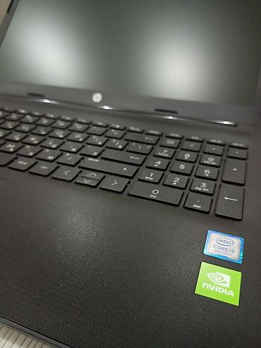HP: İşlənmiş HP 15.6 ", Intel Core i5, 1 TB, Pulsuz çatdırılma — 1