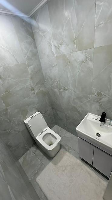 mod: 3 комнаты, 84 м², Элитка, 5 этаж, Дизайнерский ремонт — 10