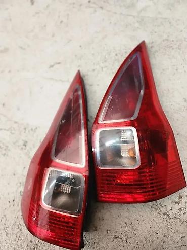 pezo 1: DESNI STOP RENAULT MEGANE RESTAJLING | Desni stop renault megane — 1