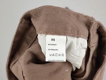 zaraz flared jeans: Jeansy damskie, rozmiar XS — 4