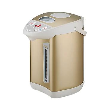 Termopotlar: №: 5084 Məhsulun adı: Termopot Essen WSD-668, 5 lt, 700 Vt Brend — 1