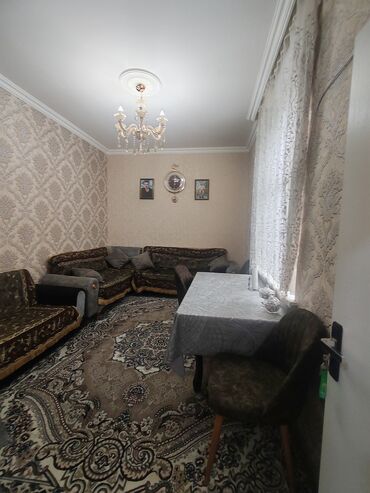 Mənzil kirayələyirəm: 3 otaqlı, 90 kv. m — 3