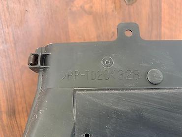 Другие автозапчасти: Корпус отопителя Mazda MPV Минивэн 2000 Контрактный из Германии, в — 13