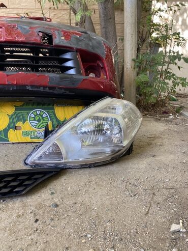 Bamperlər, buferlər: Ön, Nissan Tida, 2008 il, Çin, Ünvandan götürmə, Pulsuz çatdırılma, Ödənişli çatdırılma -da lalafo.az — 6 Bamperlər, buferlər: Ön, Nissan Tida, 2008 il, Çin, Ünvandan götürmə, Pulsuz çatdırılma, Ödənişli çatdırılma — 6