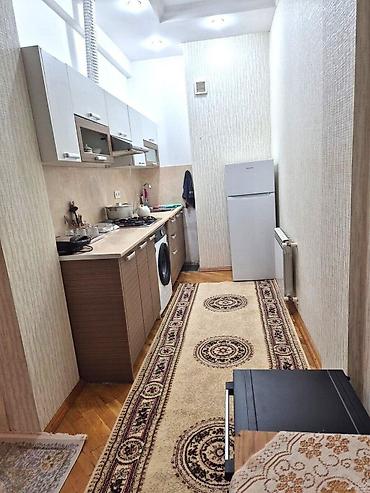 bina ev menzil: İcarəyə verilir 2 otaqlı yeni tikili 72 m², Neftçilər m. 649 AZN/ay 2 — 5