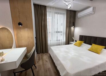 Продажа квартир: 1 комната, 41 м², Элитка, 11 этаж, Дизайнерский ремонт