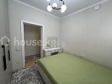 Продажа квартир: 2 комнаты, 62 м², Индивидуалка at lalafo.kg — 5 Продажа квартир: 2 комнаты, 62 м², Индивидуалка — 5